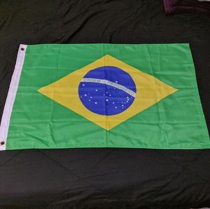 Brazilian Flag